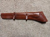 Armi San Marco 3rd Model Dragoon Shoulder Stock Buntline Carbine - 7 of 12