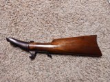 Armi San Marco 3rd Model Dragoon Shoulder Stock Buntline Carbine - 4 of 12