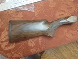 Perazzi mx8 stock - 2 of 4