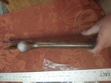 Perazzi mx8 stock - 4 of 4