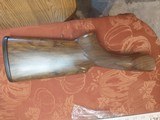 Perazzi mx8 stock - 1 of 4