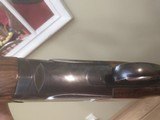 Perazzi 31.5” barrelmx8 type 4 - 5 of 11