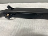 BROWNING A-BOLT II COMPOSITE STALKER 7MM REM. MAG. 26 INCH BARREL. NEW IN BOX. NEVER FIRED! - 2 of 6