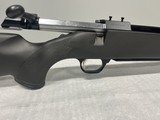 BROWNING A-BOLT II BOLT ACTION RIFLE COMPOSITE STALKER 7MM REM. MAG 26 INCH - 2 of 8