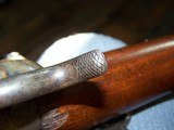 1860 Spencer Carbine 56-56 Caliber - Serial #21923 - 7 of 11