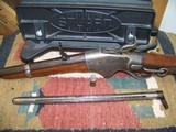 1860 Spencer Carbine 56-56 Caliber - Serial #21923 - 4 of 11