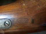 1860 Spencer Carbine 56-56 Caliber - Serial #21923 - 5 of 11