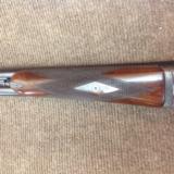 Webley & Scott BLE, SxS 20 gauge with 3” chambers - 9 of 15
