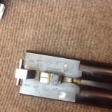 Webley & Scott BLE, SxS 20 gauge with 3” chambers - 11 of 15