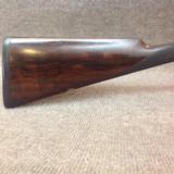 Webley & Scott BLE, SxS 20 gauge with 3” chambers - 3 of 15