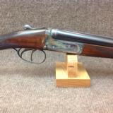 Webley & Scott BLE, SxS 20 gauge with 3” chambers - 4 of 15