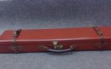 Webley & Scott BLE, SxS 20 gauge with 3” chambers - 13 of 15