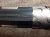Beretta 686 Silver Pigeon Sporting 12 gauge - 8 of 13