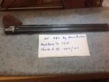 Beretta 682 series 24” barrel by Stan Baker - 1 of 5