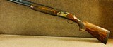 Custom Beretta 686 Sporting, Color Case Hardening, Fancy wood 12ga. - 1 of 15