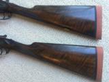 PURDEY MATCHED PAIR EXTRA FINISH 12 Bore - 5 of 6