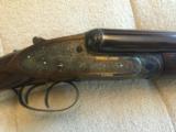 PURDEY MATCHED PAIR EXTRA FINISH 12 Bore - 2 of 6