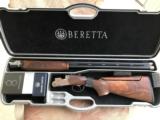 Beretta 692 Sporting Clays - 1 of 5