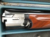 Beretta ASE 90. 12 gauge - 3 of 7
