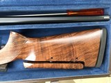 Perazzi Mirage. 12 gauge - 3 of 9