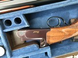 Perazzi Mirage. 12 gauge - 4 of 9