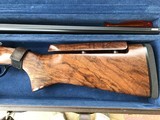 Perazzi Mirage. 12 gauge - 2 of 9