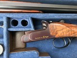 Perazzi Mirage. 12 gauge - 5 of 9