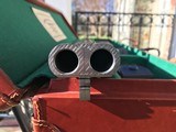 Stephen Grant and sons. 20 gauge bar action side lock double gun - 9 of 13