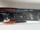 Zoli Z-Bella Flat Rib Black Sporting Shotgun W/ adjustable stock comb Serial # 252123 - 8 of 13