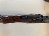 Zoli Z-Bella Flat Rib Black Sporting Shotgun W/ adjustable stock comb Serial # 252123 - 6 of 13