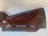 Zoli Z-Bella Flat Rib Black Sporting Shotgun W/ adjustable stock comb Serial # 252123 - 4 of 13