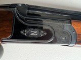 Zoli Z-Bella Flat Rib Black Sporting Shotgun W/ adjustable stock comb Serial # 252123 - 9 of 13