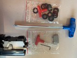 Zoli Z-Bella Flat Rib Black Sporting Shotgun W/ adjustable stock comb Serial # 252123 - 10 of 13