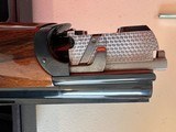 Zoli Z-Bella Flat Rib Black Sporting Shotgun W/ adjustable stock comb Serial # 252123 - 11 of 13