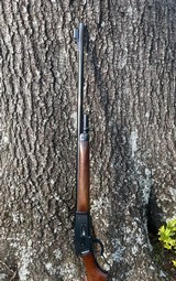 Winchester Model 71 Pre 64 Lever actionCaliber.348 Winchester
