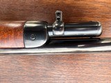 Winchester Model 71 Pre 64 Lever action
Caliber
.348 Winchester - 9 of 15