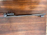 Winchester Model 71 Pre 64 Lever action
Caliber
.348 Winchester - 14 of 15
