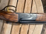 PERAZZI
MX20L. 28 gauge - 2 of 15