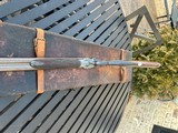 A. Lancaster 28 gauge SXS Hammer gun - 12 of 15