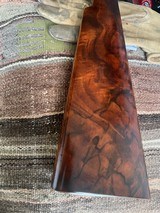 Armas Garbi
28 Bore SXS bar action sidelock - 5 of 13