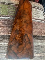 Armas Garbi
28 Bore SXS bar action sidelock - 6 of 13