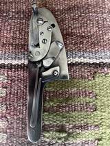 Armas Garbi
28 Bore SXS bar action sidelock - 12 of 13
