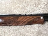 Perazzi 28 gauge O/U - 10 of 15