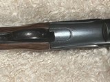 Perazzi 28 gauge O/U - 8 of 15