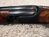 Perazzi 28 gauge O/U - 4 of 15