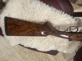 Perazzi 28 gauge O/U - 2 of 15