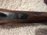 Perazzi 28 gauge O/U - 5 of 15