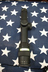 Trijicon Accupoint 1- 4 x 24 - 8 of 11