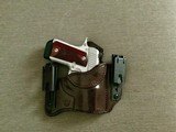 Kimber Micro .380 ACP w/3 Holsters - 8 of 12