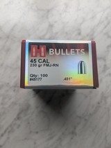 38 super - 4 of 7
